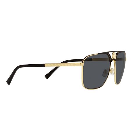 lentes de sol hombre versace